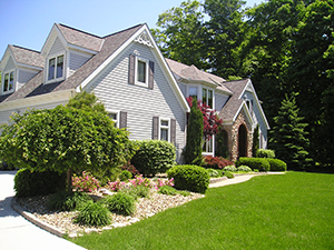 Landscapers and Lawncare Services in Murfreesboro, NC